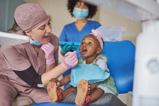 Dental Bonding in Louisville, CO