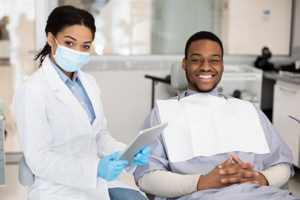 Oral Cancer Screening in Louisville, CO