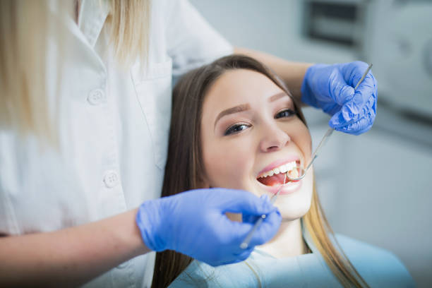 Best Teeth Whitening  in Louisville, CO